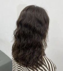 -奈川烫染Salon