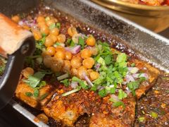 -全牛匠·乐山跷脚牛肉(新中关店)