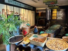 -西郊八号·山野江西菜(开发区店)