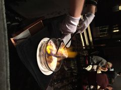 8餐厅-8餐厅(新葡京酒店)