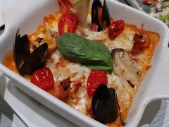 -娜娜家·Nana's restaurant(国金汇店)