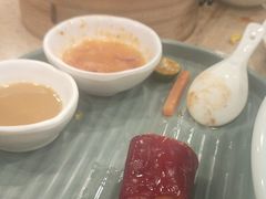-点都德(海岸城店)