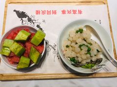 -同庆楼(天鹅湖万达店)