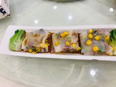 -福满园大酒楼(梅林店)