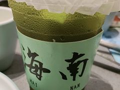 -椰小鸡·琼州糟粕醋(美兰缤纷城店)