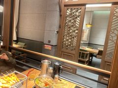 -邢氏老太太烤串(北兴街店)
