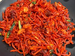 -新加坡Zam Zam餐馆