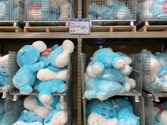-盒马X会员店(上海森兰商都店)