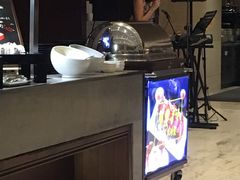 -新发展亚太JW万豪酒店·福苑咖啡厅