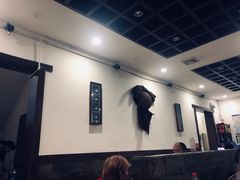 大堂-湘肠香火锅店(团结湖店)