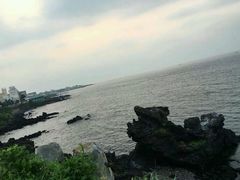 -龙头岩(Dragon Head Rock)