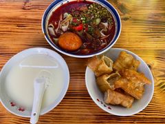 -十里香粉馆(虹桥中路店)