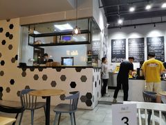 -HELLO 27 意面·沙拉·帕尼尼