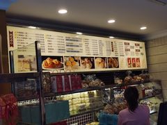 -国际饭店·帆声西饼屋(黄河路店)