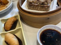 豉汁蒸排骨-稻香酒家·34年老字号·港式粤菜(汉街店)