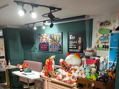 -EGO原创机械密室逃脱(朝阳大悦城2店)