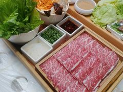 -宁海食府·涌宴(真和店)