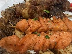 -辣不怕口味虾(凌霄路店)