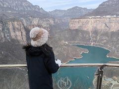 -河南宝泉旅游区