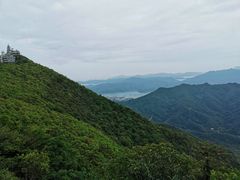 -梧桐山风景名胜区