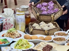 -西安贾三灌汤包·回坊小吃·清真炒菜(北院门总店)