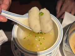 -广州花园酒店荔湾亭·地道点心·粤式饮茶