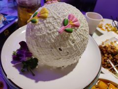 -巴特餐饮6加1音乐餐吧·新疆菜