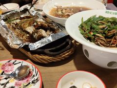 -新白鹿餐厅(城西银泰城店)