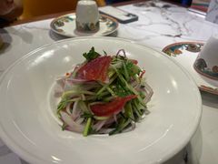 -巴依老爷新疆美食(常营店)