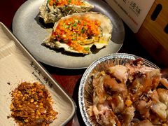 -周丹丹原味烧烤(香格里拉店)