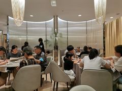 大堂-香港百合居(LCM置汇旭辉广场店)