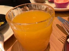 -怡咖啡海鲜自助餐厅(浦东香格里拉店)