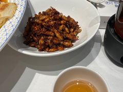 -望海湾鱼头泡饼·天津菜(空港店)