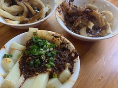 -洞子口张老二凉粉(文殊院店)