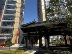 -上海浦东由由信福养老院