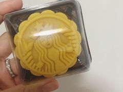 -星巴克(深圳欢乐颂店)