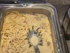 -比格比萨自助(延庆万达广场店)