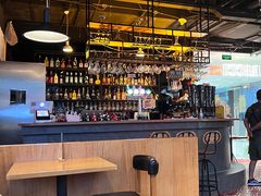 -Ricci睿奇美式餐厅(五道口店)