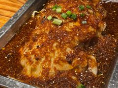 -兔槽江湖菜·重庆璧山兔(水围店)