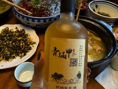 -青城甲(青城山店)