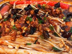 -南开大学-学生第2食堂