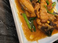 -美极鲜食坊(宝安南路店)