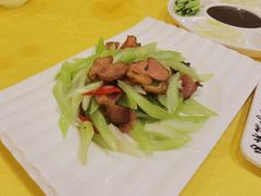 -西安烤鸭店(369烤鸭王店)