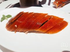 -四季民福烤鸭店(王府井灯市口店)