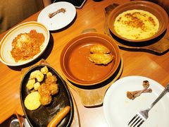 -萨莉亚意式餐厅(国和1000店)