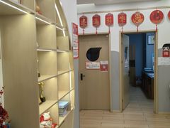 -汉翔书法丨软笔·硬笔·国画(西铁营校区)