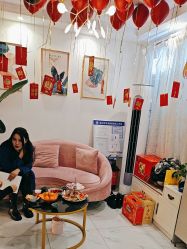 -奥丽维娅美容养生会所