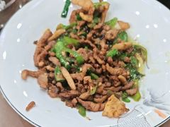 -记忆湘菜馆(芙蓉镇店)