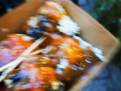 -品腐记·豆腐王朝(老门东总店)