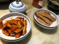 -慧娟面馆·餐厅(望江路店)